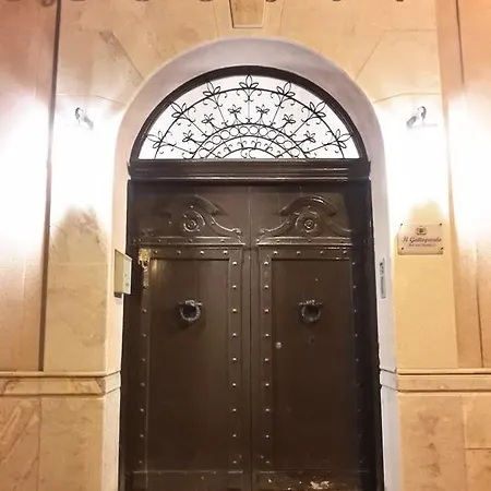Il Gattopardo Corleone