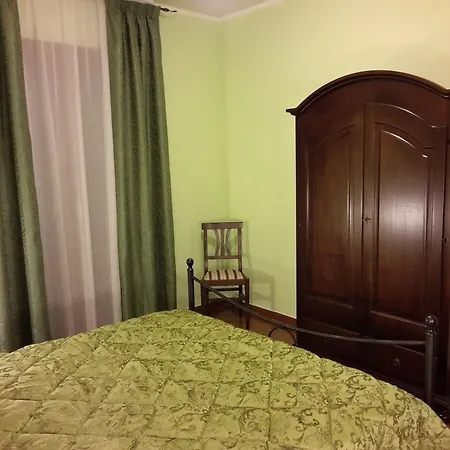 Il Gattopardo Bed & Breakfast *
