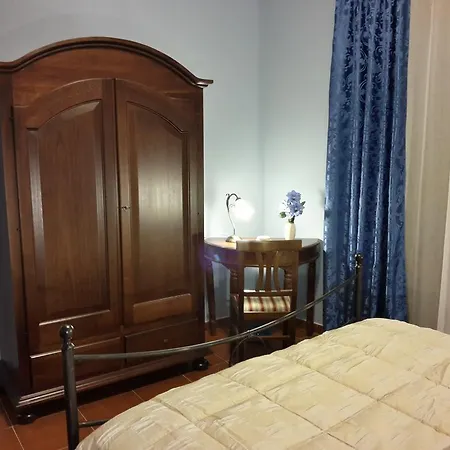 Bed & Breakfast Il Gattopardo