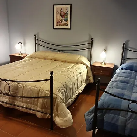 Il Gattopardo Bed & Breakfast Corleone