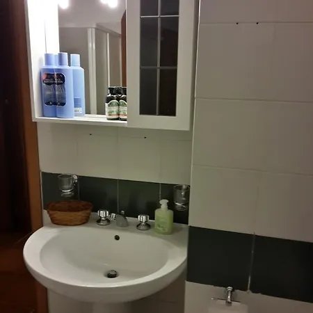 Bed & Breakfast Il Gattopardo Corleone