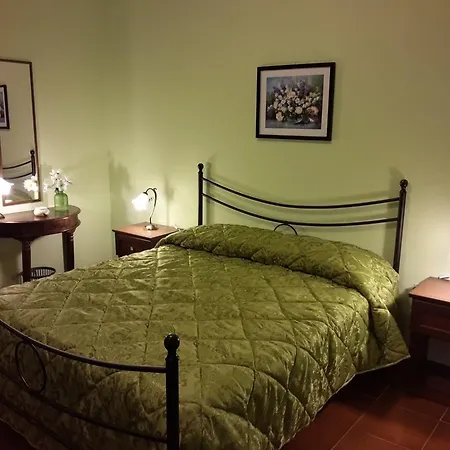 Bed & Breakfast Il Gattopardo