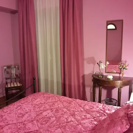 Bed & Breakfast Il Gattopardo