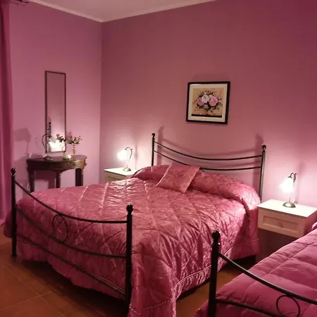 Il Gattopardo Bed & Breakfast