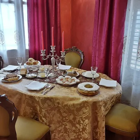 Bed & Breakfast Il Gattopardo Corleone