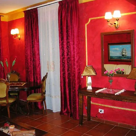 Bed & Breakfast Il Gattopardo *
