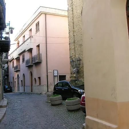 Il Gattopardo Bed & Breakfast *