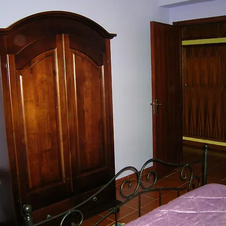 Bed & Breakfast Il Gattopardo Corleone