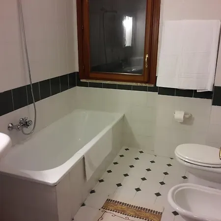 Bed & Breakfast Il Gattopardo