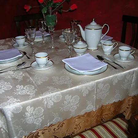 Il Gattopardo Bed & Breakfast