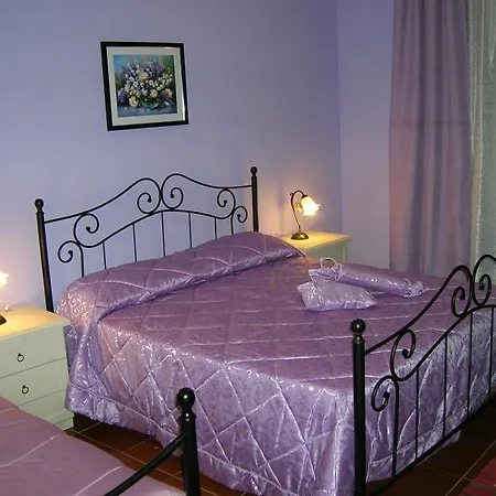 Bed & Breakfast Il Gattopardo *