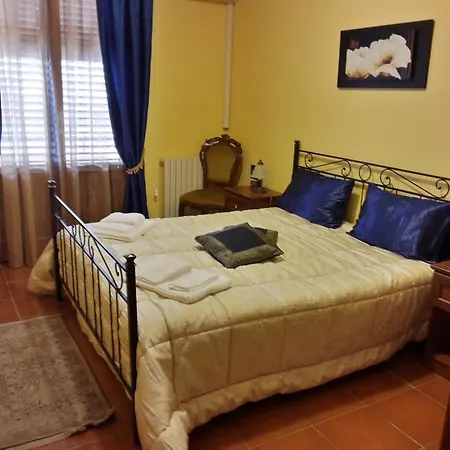 Il Gattopardo Bed & Breakfast Corleone